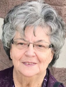 Geneva L. Long